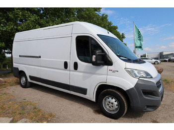 Furgão FIAT Ducato