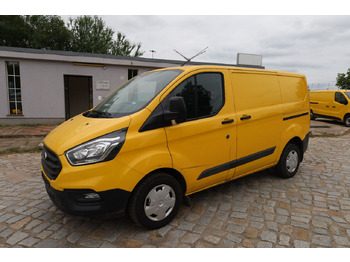 Furgão de passageiros FORD Transit
