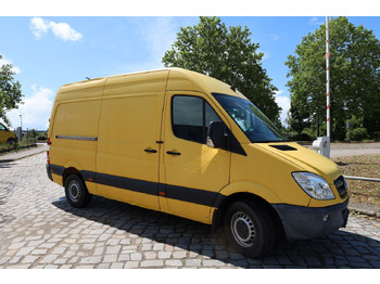 Furgão MERCEDES-BENZ Sprinter