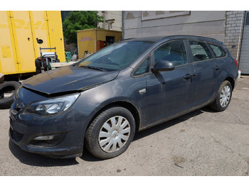 Automóvel OPEL