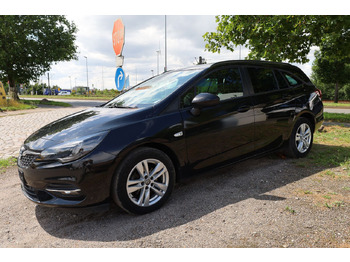 Carrinha OPEL
