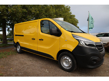 Furgão de passageiros RENAULT Trafic