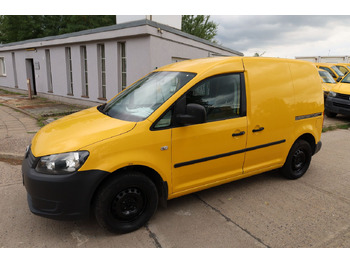 Furgão compacto VOLKSWAGEN Caddy