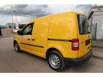 Furgão compacto Volkswagen Caddy 2KN/ 103kW/ Automatik: foto 4