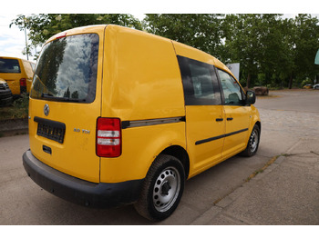 Furgão compacto Volkswagen Caddy 2KN/ 103kW/ Automatik: foto 3