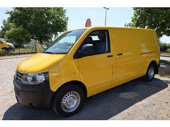 Furgão de passageiros Volkswagen T5/MAXI 2.0 TDI/EU5: foto 3
