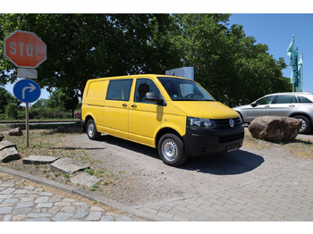 Furgão de passageiros VOLKSWAGEN Transporter T5