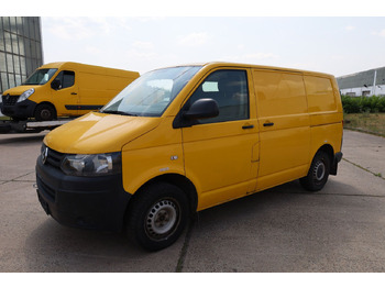 Furgão compacto VOLKSWAGEN Transporter T5