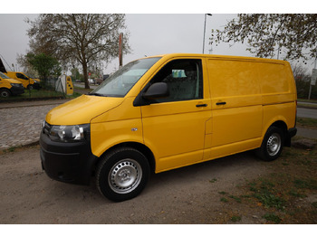 Furgão compacto VOLKSWAGEN Transporter T5