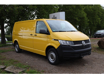 Furgão compacto VOLKSWAGEN Transporter T6.1