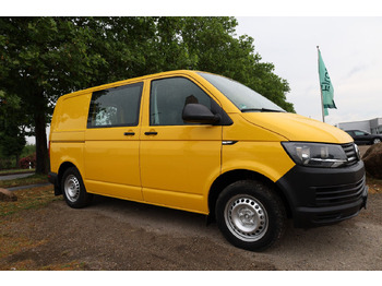 Furgão de passageiros VOLKSWAGEN Transporter T6