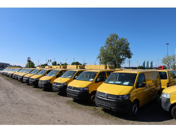 Furgão compacto VOLKSWAGEN Transporter T6
