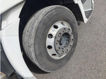 Tractor IVECO Stralis AS440S46T/PLNG Intarder Klima Luftfeder ZV: foto 5 Tractor IVECO Stralis AS440S46T/PLNG Intarder Klima Luftfeder ZV: foto 5