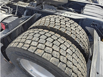 Tractor IVECO Stralis AS440S46T/PLNG Intarder Klima Luftfeder ZV: foto 3 Tractor IVECO Stralis AS440S46T/PLNG Intarder Klima Luftfeder ZV: foto 3