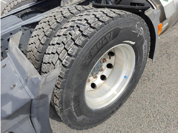 Tractor IVECO Stralis AS440S46T/PLNG Intarder Klima Luftfeder ZV: foto 4 Tractor IVECO Stralis AS440S46T/PLNG Intarder Klima Luftfeder ZV: foto 4