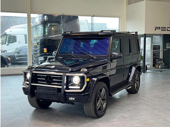 Automóvel MERCEDES-BENZ