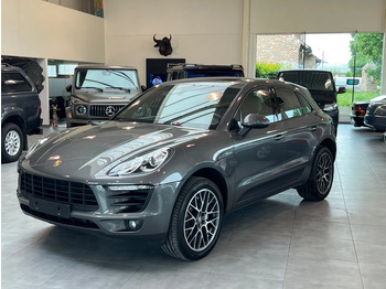 Automóvel PORSCHE
