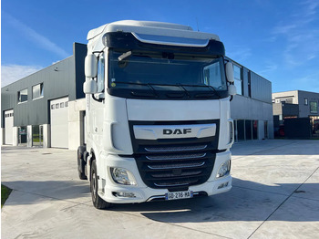 Tractor DAF XF 480