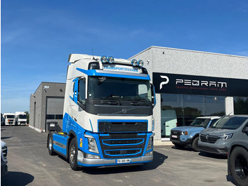 Tractor VOLVO FH 500