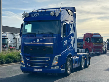 Tractor VOLVO FH 500