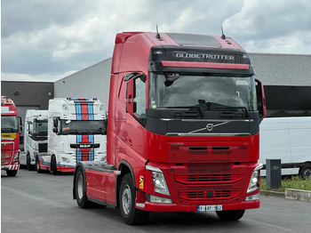 Tractor VOLVO FH 500