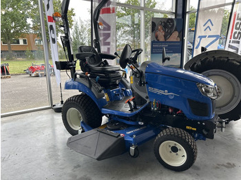 Trator NEW HOLLAND Boomer