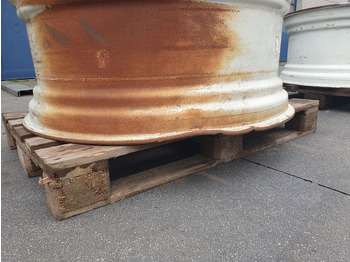 Jante New Holland velgen 18x42: foto 4