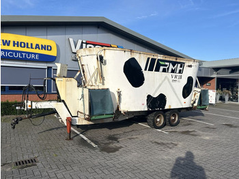 Equipamento de gado