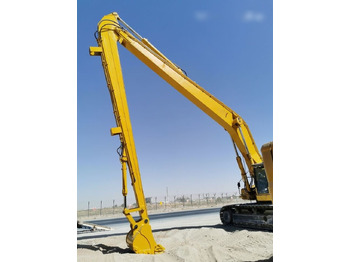 Lança por Escavadeira novo AME Long Reach Boom Manufacturer for All Models of Excavator: foto 2