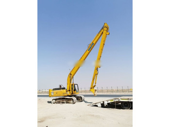 Lança por Escavadeira novo AME Long Reach Boom Manufacturer for All Models of Excavator: foto 4