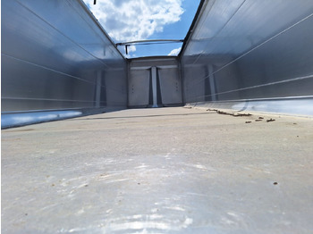 Semi-reboque basculante Benalu Bulkliner S 95  50m³ Kombiklappe: foto 4