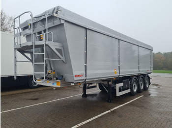 Semi-reboque basculante BENALU