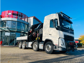 Tractor VOLVO FH 540