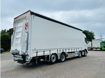 Camião VOLVO FH 500