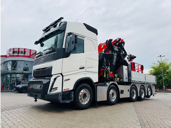 Camião VOLVO FH 540