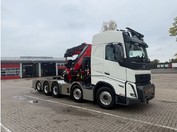 Camião VOLVO FH 540