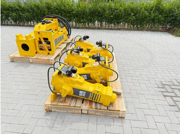Martelo hidráulico por Máquina de construção Epiroc Atlas copco SB302: foto 2