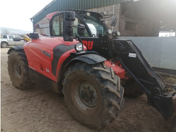 Trator MANITOU