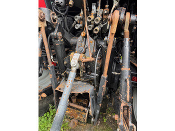 Trator MASSEY FERGUSON 6465 Dyna 6: foto 4