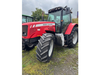 Trator MASSEY FERGUSON 6465 Dyna 6: foto 2