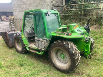 Leasing de Merlo 26.6 Merlo 26.6: foto 3