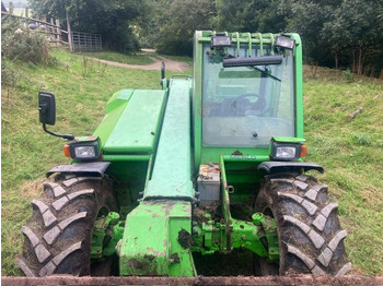 Leasing de Merlo 26.6 Merlo 26.6: foto 5