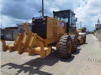 Motoniveladora CATERPILLAR 140G: foto 2