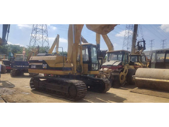 Escavadora de rastos CATERPILLAR 320BL