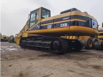 Escavadora de rastos CATERPILLAR 330BL