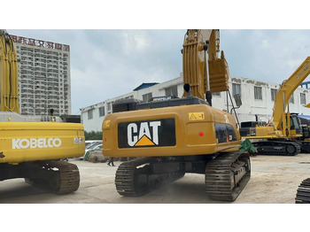 Escavadeira CATERPILLAR 336D: foto 4 Escavadeira CATERPILLAR 336D: foto 4