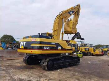Escavadora de rastos CATERPILLAR 325BL