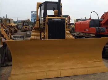 Buldôzer CATERPILLAR D5H