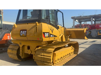 Buldôzer CATERPILLAR D5K: foto 5