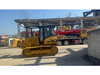 Buldôzer CATERPILLAR D5K: foto 2